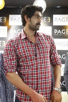 Rana New Photos